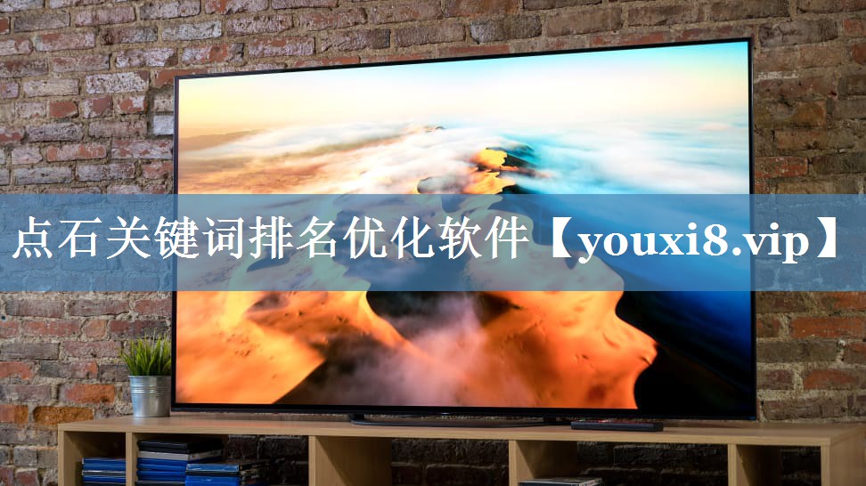 點(diǎn)石關(guān)鍵詞排名優(yōu)化軟件