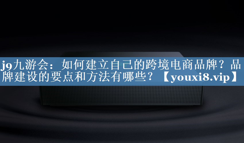 如何建立自己的跨境電商品牌？品牌建設(shè)的要點(diǎn)和方法有哪些？