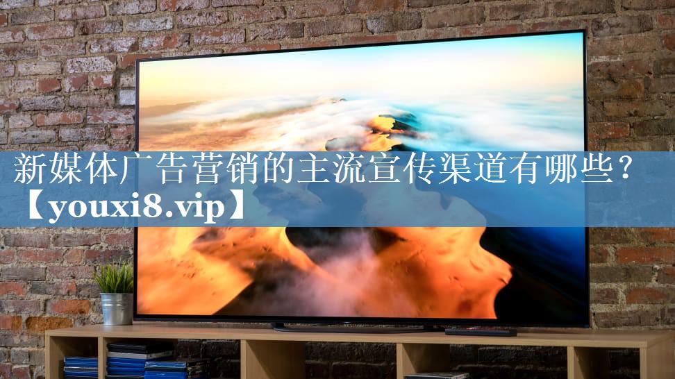新媒體廣告營(yíng)銷(xiāo)的主流宣傳渠道有哪些？