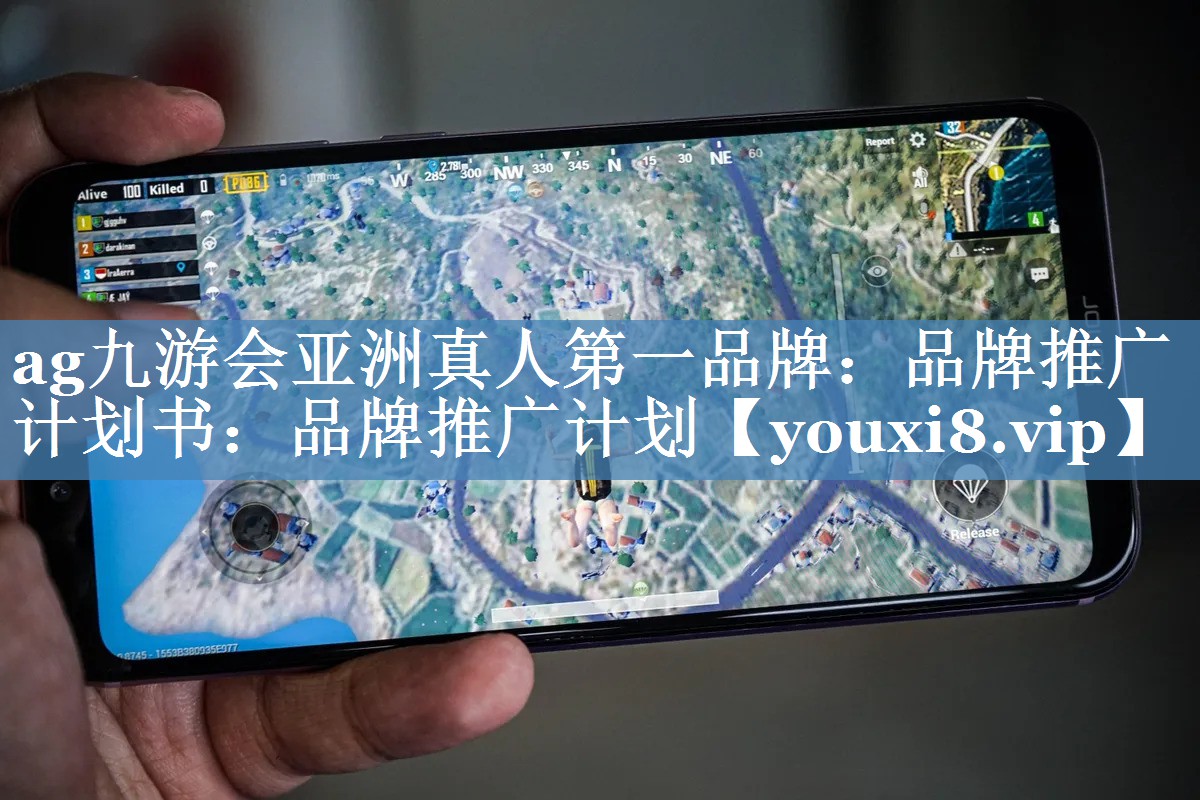 品牌推廣計劃書：品牌推廣計劃